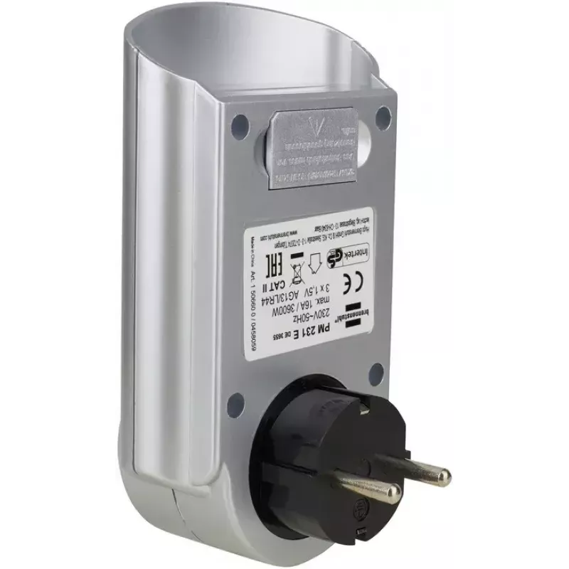 Connettore elettronico Brennenstuhl BN-PM231