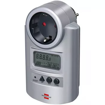 Connettore elettronico Brennenstuhl BN-PM231