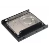Akasa AK-HDA-03 telaio di montaggio, adattatore vano unità da 2,5" a 3,5"