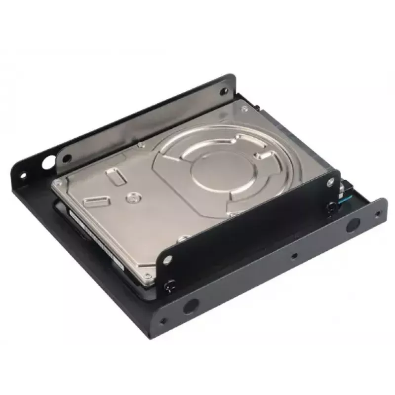 Akasa AK-HDA-03 telaio di montaggio, adattatore vano unità da 2,5" a 3,5"