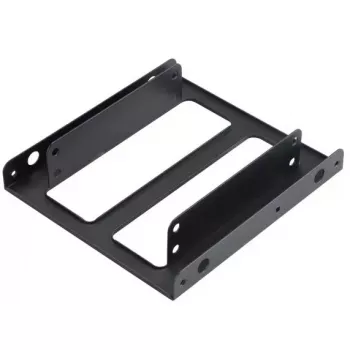 Adattatore di montaggio Akasa AK-HDA-03 per SSD/HDD da 2,5 inch su alloggiamento da 3,5 inch