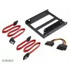 Adattatore SSD e HDD da 2,5