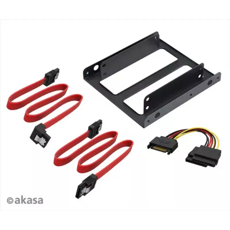 Adattatore SSD e HDD da 2,5