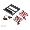 Adattatore SSD e HDD da 2,5