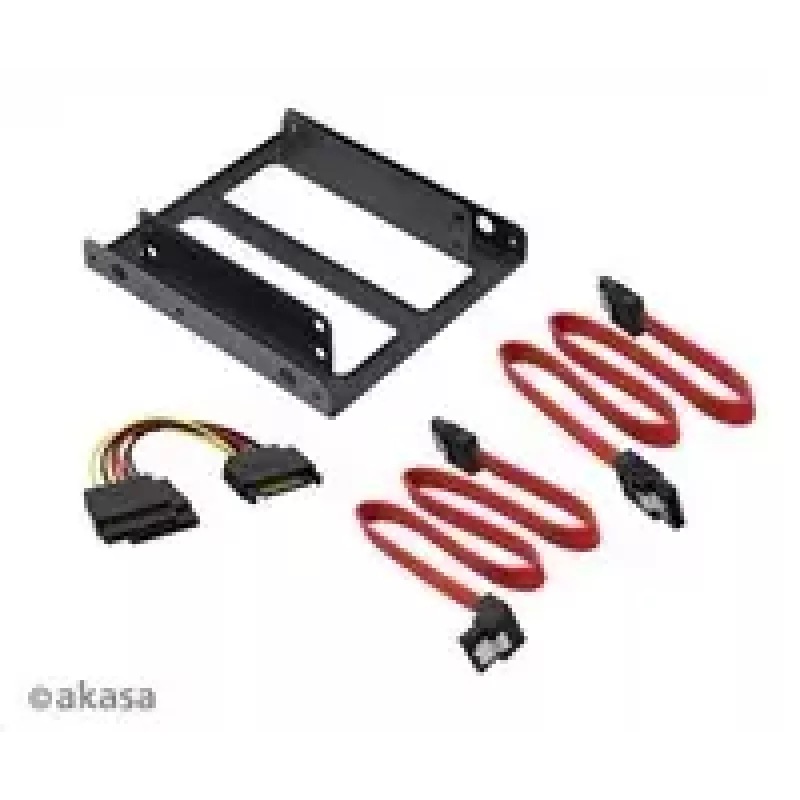 Adattatore SSD e HDD da 2,5