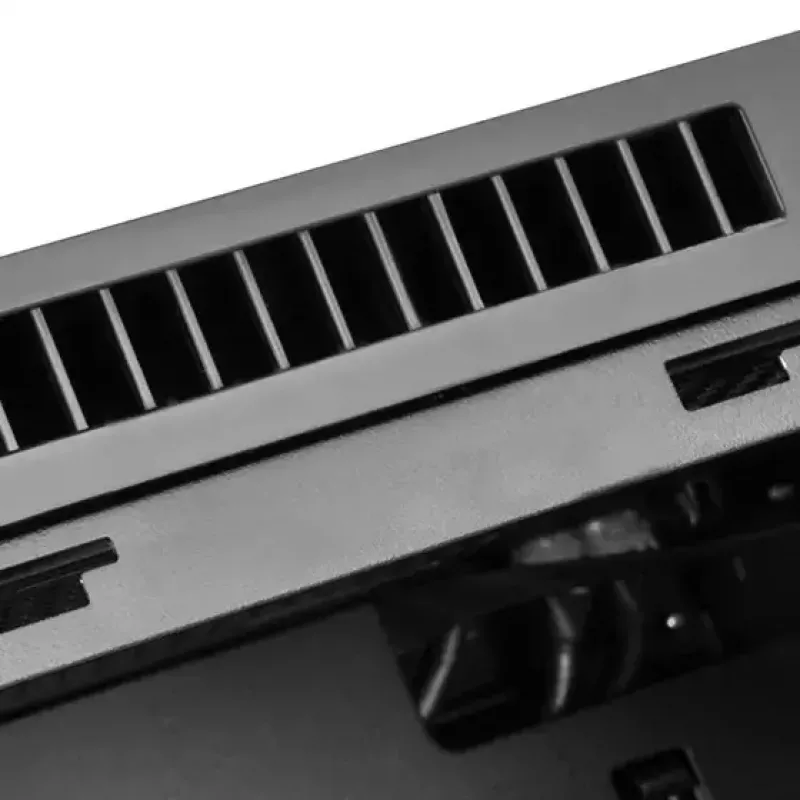 Case PC Silverstone SST-KL07B-E tower nero