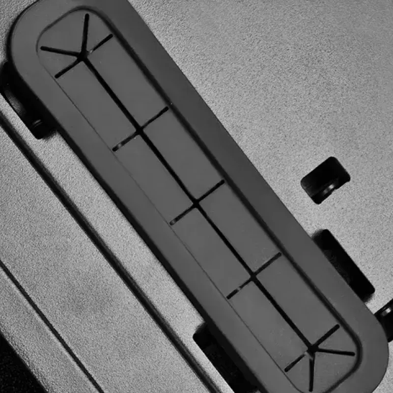 Case PC Silverstone SST-KL07B-E tower nero