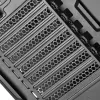 Case PC Silverstone SST-KL07B-E tower nero