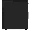 Case PC Silverstone SST-KL07B-E tower nero