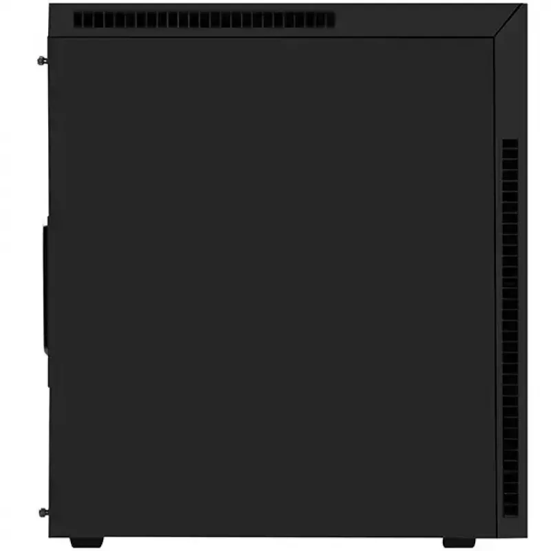 Case PC Silverstone SST-KL07B-E tower nero