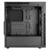 Case PC Silverstone SST-KL07B-E tower nero