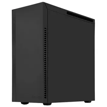 Case PC Silverstone SST-KL07B-E tower nero