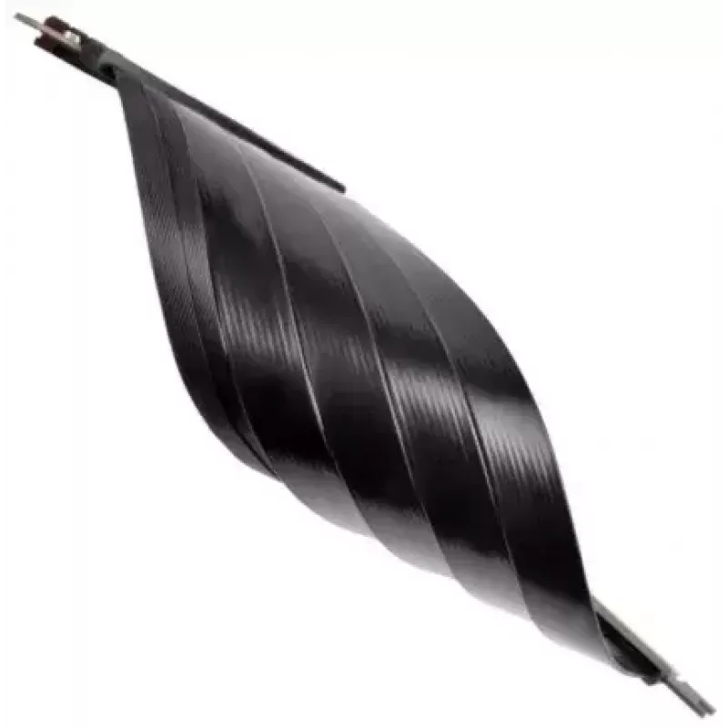 Cavo flat Silverstone SST-RC03B-220