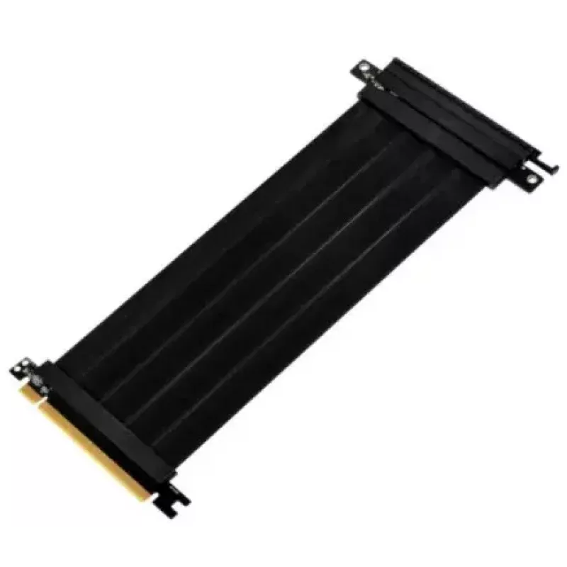 Cavo flat Silverstone SST-RC03B-220