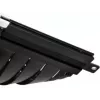Cavo flat Silverstone SST-RC03B-220