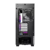 Case PC Montech SKY TWO midi tower nero