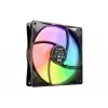 be quiet! LIGHT WINGS LX 140mm PWM Ventola case 14 cm Nero 1 pz.