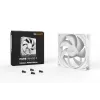 be quiet! Pure Wings 3 120mm PWM Bianco Ventola case PC 12 cm 1 pezzo