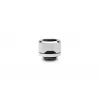 Anello di fissaggio a coppia EK Water Blocks EK-Quantum Torque HDC Nero 1/4 pollice