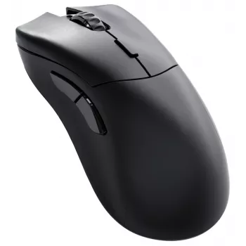 Glorious Gaming Glorious Model D 2 PRO Wireless - 4K/8K Polling - Nero