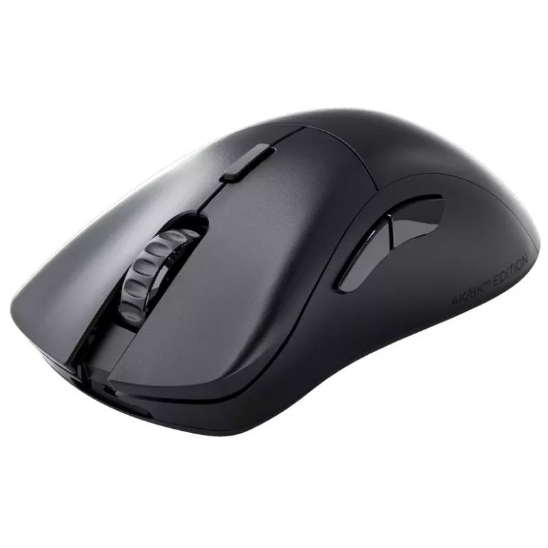 Glorious Gaming Glorious Model D 2 PRO Wireless - 4K/8K Polling - Nero