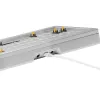 Tastiera meccanica GLORIOUS GMMK 3 PRO 65% Barebones cablata Argento — 65% USB RGB, cavo 2 m