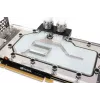 Antigelo/Refrigerante 1 L pronto all'uso, EK Water Blocks, bianco
