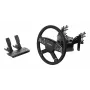 Moza Racing MOZA Trucking Bundle, Volante da corsa, Nero, American Truck Simulator Euro Truck Simulator 2, CE, 470 mm, 310 mm