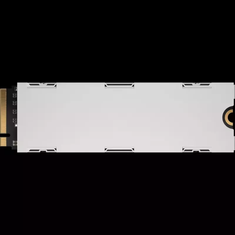 SSD Corsair 2 TB M.2 PCI Express 4.0 MP600 PRO LPX