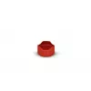 Anello di compressione EK Water Blocks alluminio rosso 6 pezzi
