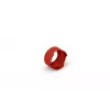 Anello di compressione EK Water Blocks alluminio rosso 6 pezzi