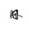 Ventola HYTE FA12 per processore 12 cm nero grigio