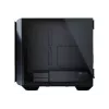 Case PC Seasonic SYNCRO Q704 Midi Tower nero