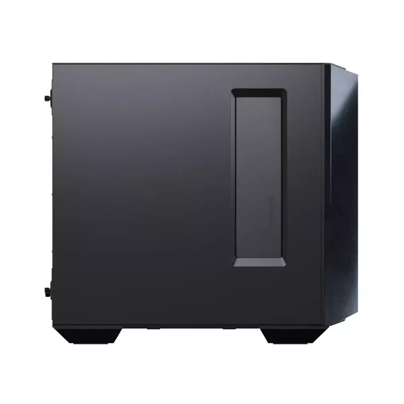 Case PC Seasonic SYNCRO Q704 Midi Tower nero