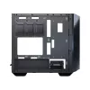 Case PC Seasonic SYNCRO Q704 Midi Tower nero