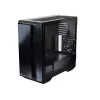 Case PC Seasonic SYNCRO Q704 Midi Tower nero