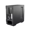 Case PC Seasonic SYNCRO Q704 Midi Tower nero