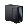 Case PC Seasonic SYNCRO Q704 Midi Tower nero