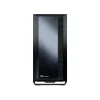 Case PC Seasonic SYNCRO Q704 Midi Tower nero