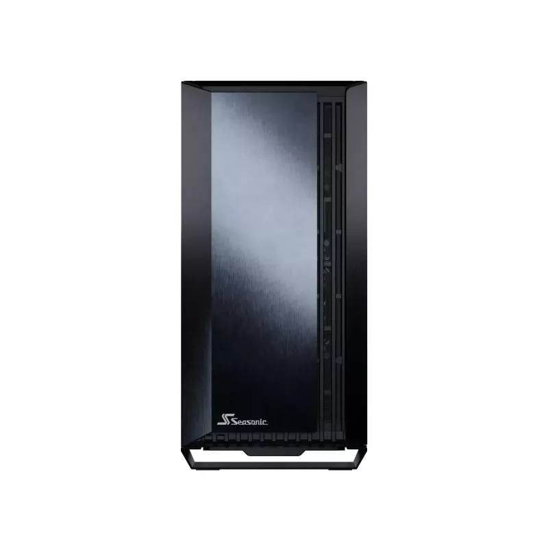 Case PC Seasonic SYNCRO Q704 Midi Tower nero
