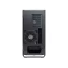 Case PC Seasonic SYNCRO Q704 Midi Tower nero