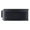 Case PC Seasonic SYNCRO Q704 Midi Tower nero