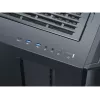 Case PC Seasonic SYNCRO Q704 Midi Tower nero