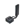 Case PC Seasonic SYNCRO Q704 Midi Tower nero