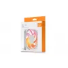 Modulo ventola EKWB bianco 12 V modulo ventola per raffreddamento PC