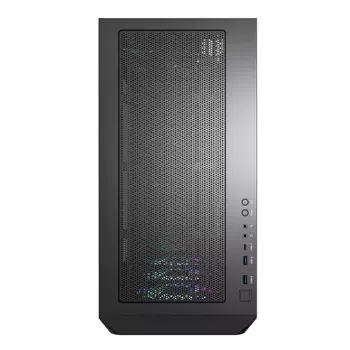Case PC Montech AIR 903 MAX Midi Tower nero