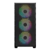 Case PC Montech AIR 903 MAX Midi Tower nero