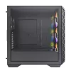 Case PC Montech AIR 903 MAX Midi Tower nero