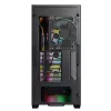 Case PC Montech AIR 903 MAX Midi Tower nero