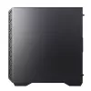 Case PC Montech AIR 903 MAX Midi Tower nero